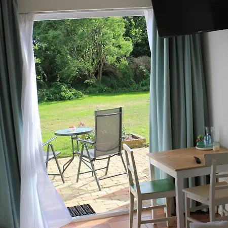 Bluesheep-texel Bed & Breakfast De Koog (Texel)