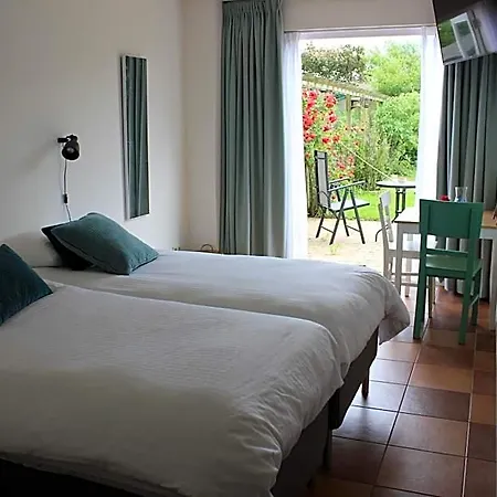 Bluesheep-texel Bed & Breakfast