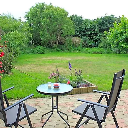 Bluesheep-texel Bed & Breakfast