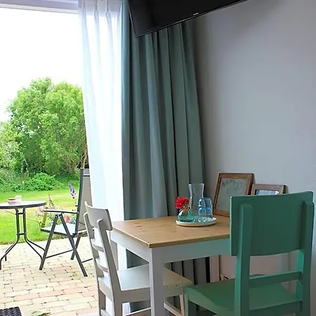 Bluesheep-texel Bed & Breakfast 3*