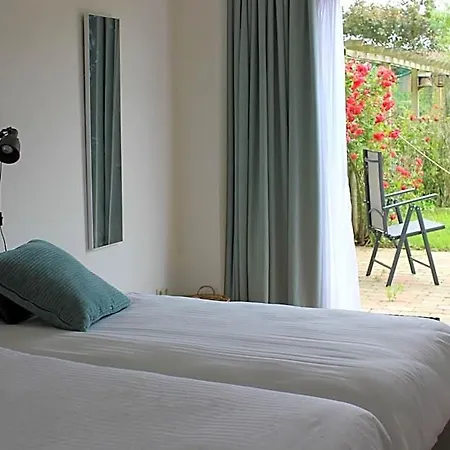 Bed & Breakfast Bluesheep-texel 3*