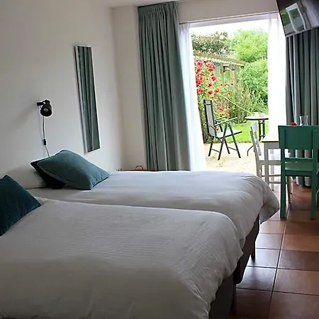 Bluesheep-texel Bed & Breakfast De Koog (Texel)