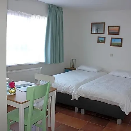 Bluesheep-texel Bed & Breakfast 3*