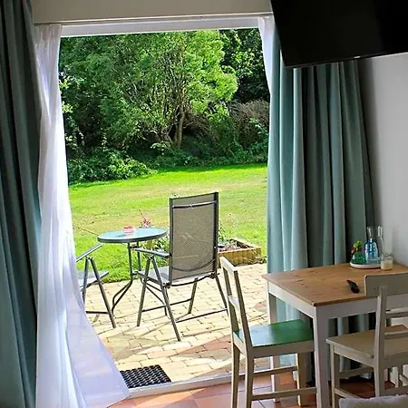 Bluesheep-texel Bed & Breakfast 3*