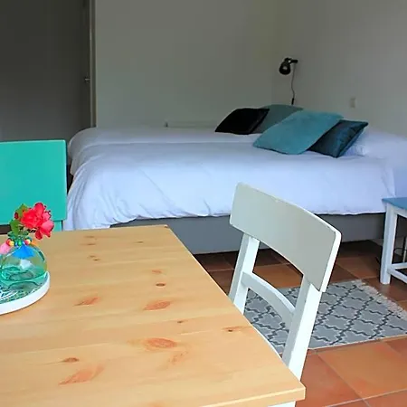 Bluesheep-texel Bed & Breakfast 3*