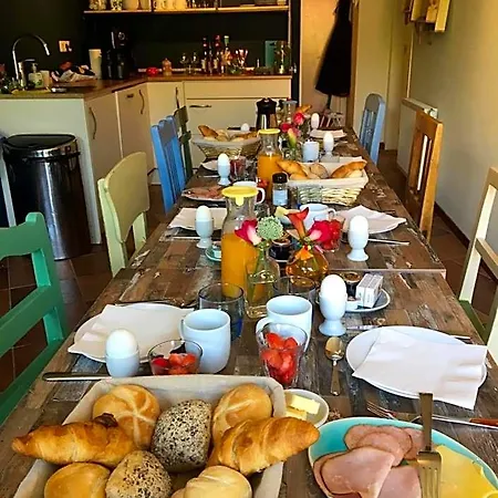 Bed & Breakfast Bluesheep-texel