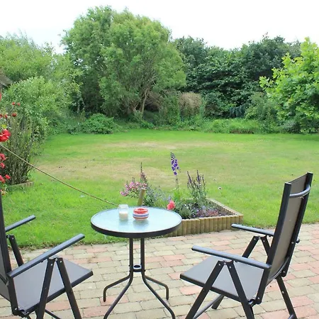 Bluesheep-texel Frühstückspension