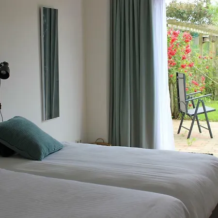 Bluesheep-texel 3* De Koog (Texel)