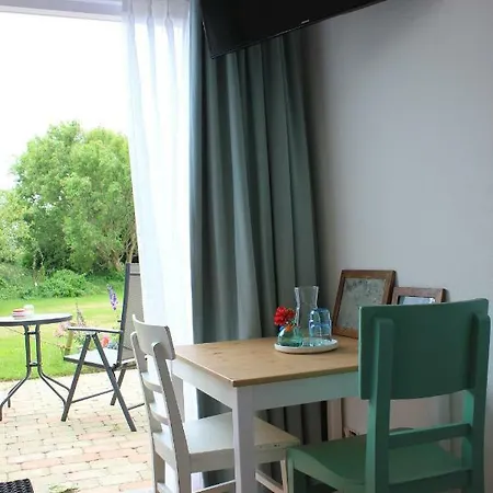 住宿加早餐酒店 Bluesheep-texel