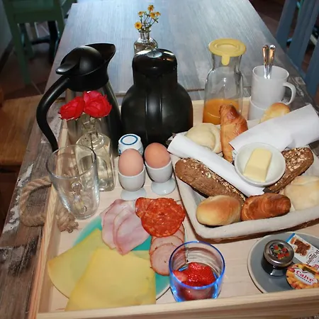 Bluesheep-texel De Koog (Texel)