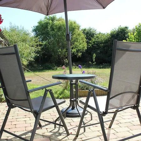 Bluesheep-texel Bed & Breakfast *