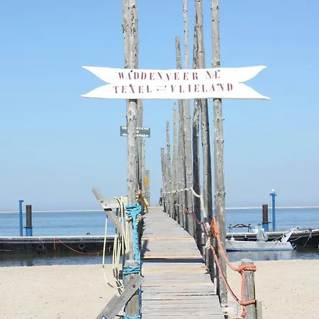 Bluesheep-texel Frühstückspension