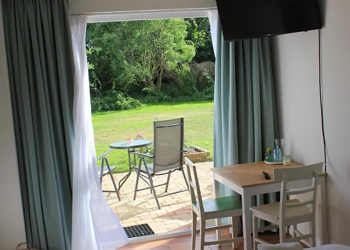 Bluesheep-texel Bed & Breakfast De Koog (Texel)