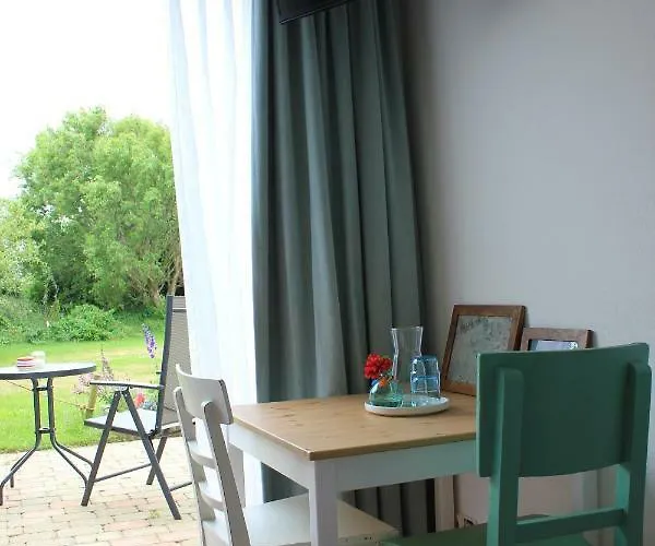 Bed & Breakfast Bluesheep-texel