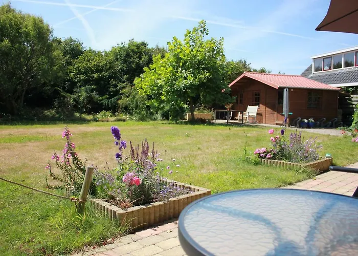 Bed & Breakfast Bluesheep-texel