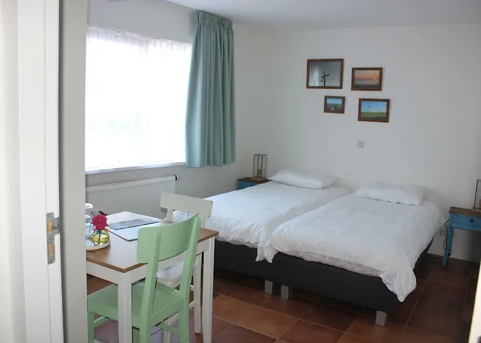 Bluesheep-texel De Koog (Texel)