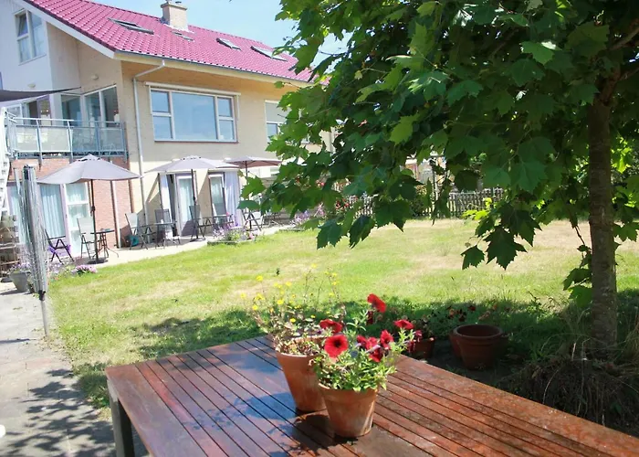 Bluesheep-texel Bed & Breakfast