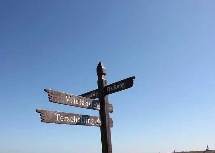 Bluesheep-texel Bed & Breakfast 3*