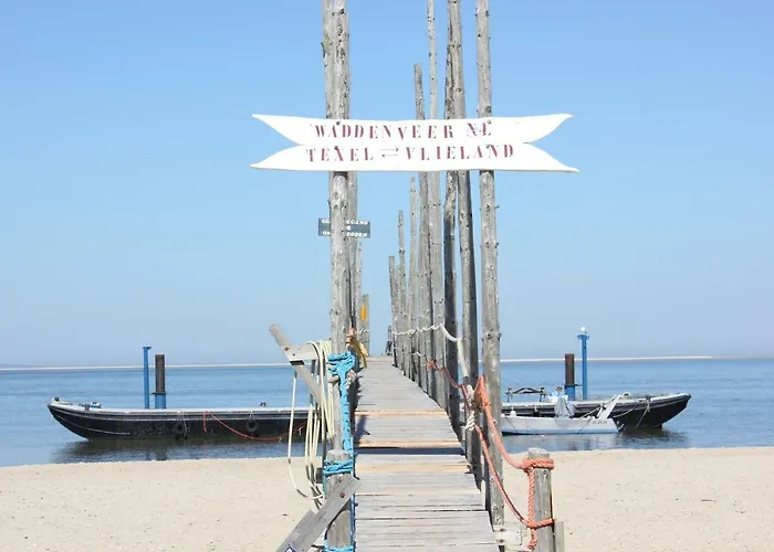 Bluesheep-texel Bed & Breakfast