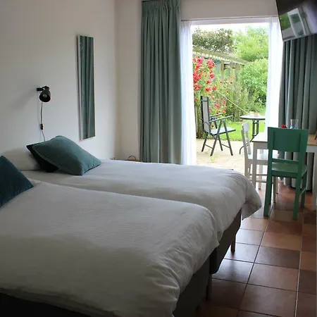 Bluesheep-texel De Koog (Texel)