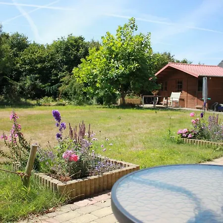 Bed & Breakfast Bluesheep-texel