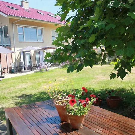 Bluesheep-texel Bed & Breakfast