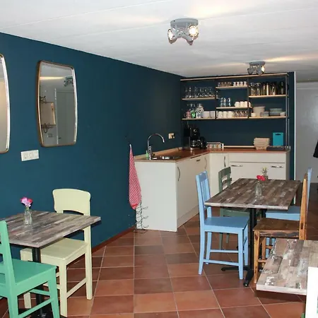 Bed & Breakfast Bluesheep-texel De Koog (Texel)