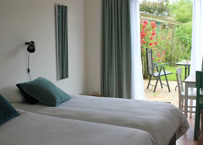 Bluesheep-texel 3* De Koog (Texel)