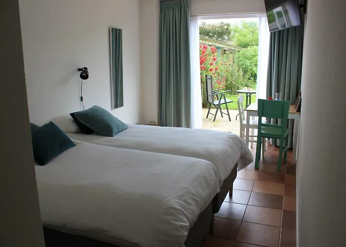 Bluesheep-texel De Koog (Texel)