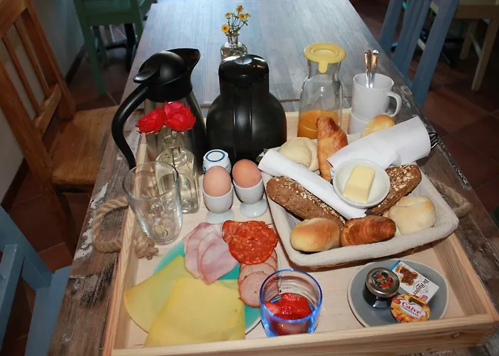 Bluesheep-texel De Koog (Texel)