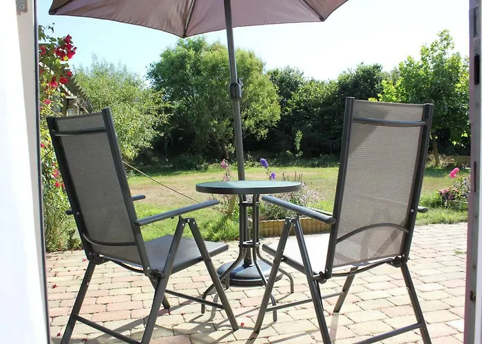 Bluesheep-texel Alojamento de Acomodação e Pequeno-almoço 3*