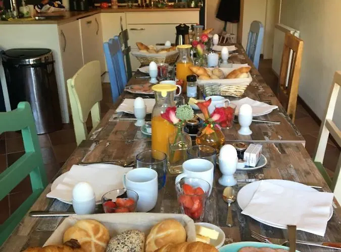 Bluesheep-texel 3* De Koog (Texel)